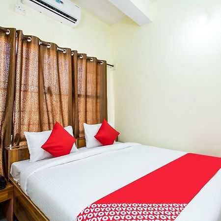 Oyo 24844 Hotel Samrat Бхопал Екстер'єр фото