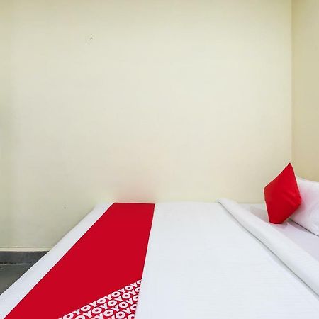 Oyo 24844 Hotel Samrat Бхопал Екстер'єр фото