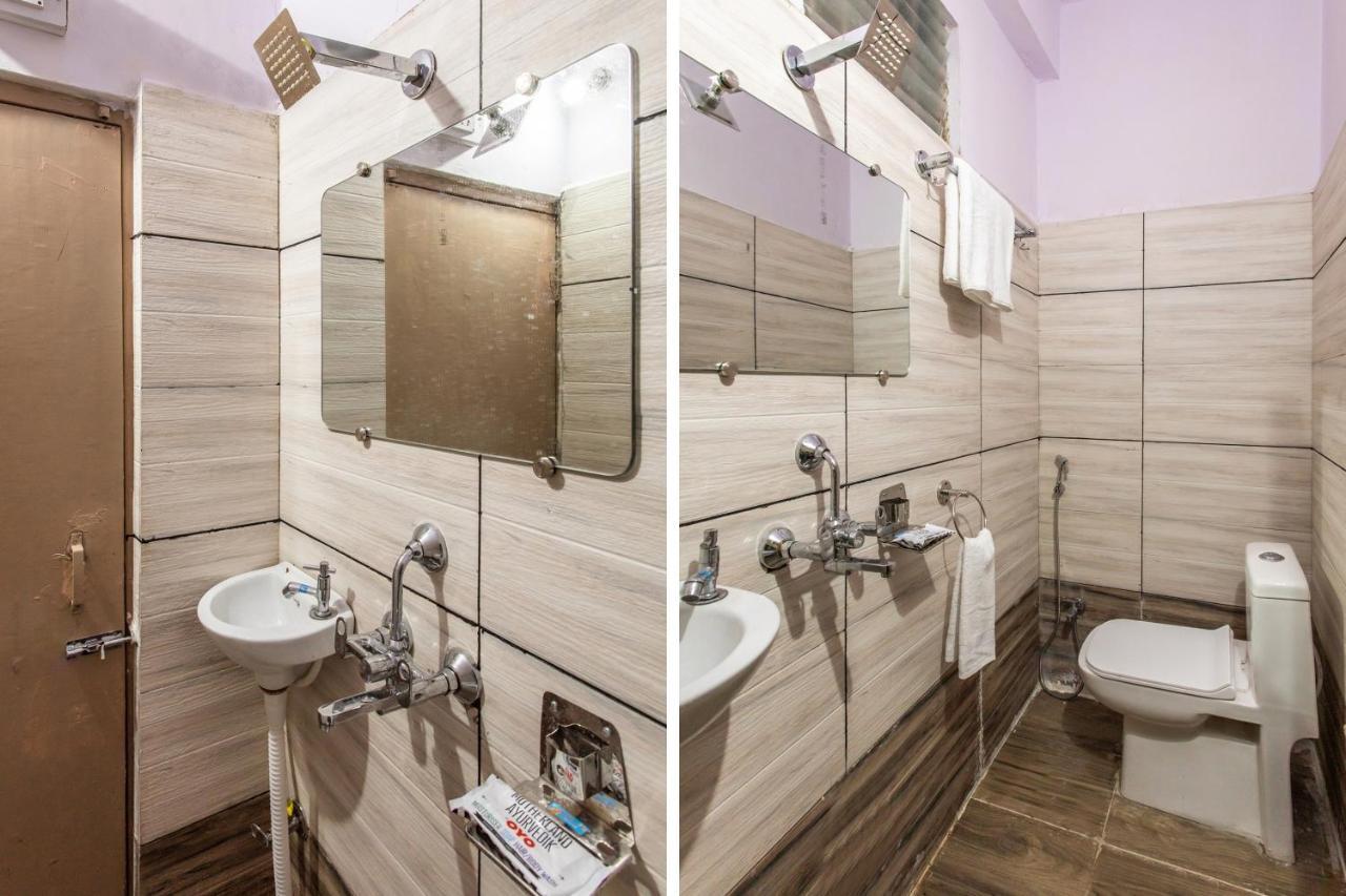 Oyo 24844 Hotel Samrat Бхопал Екстер'єр фото