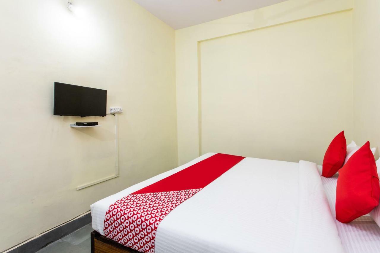 Oyo 24844 Hotel Samrat Бхопал Екстер'єр фото